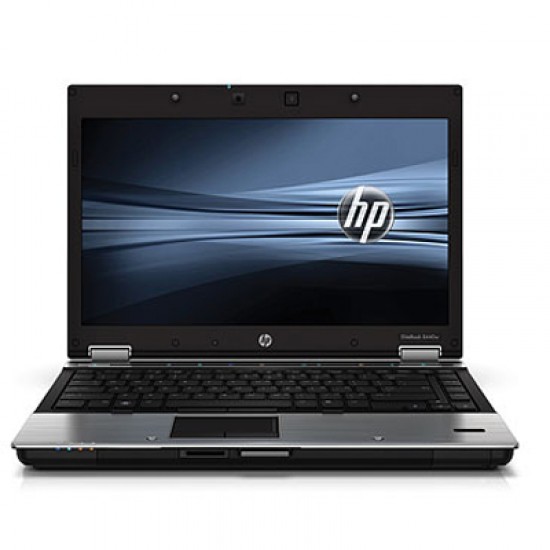 AANBIEDING! HP Elitebook 8440P i5-2,4Ghz: 4GB | 250GB | Garantie AANBIEDING! HP Elitebook 8440P i5-2,4Ghz: 4GB | 250GB | Garantie