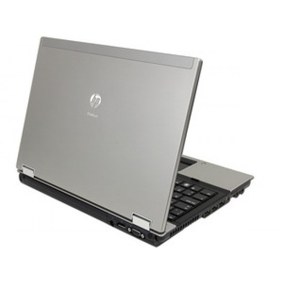 AANBIEDING! HP Elitebook 8440P i5-2,4Ghz: 4GB | 250GB | Garantie AANBIEDING! HP Elitebook 8440P i5-2,4Ghz: 4GB | 250GB | Garantie