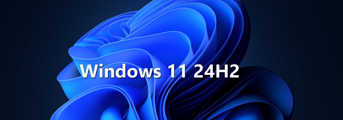 NAS-toegang Problemen door Windows 11 24H2 Update? Dit is de Oplossing! NAS-toegang Problemen door Windows 11 24H2 Update? Dit is de Oplossing!