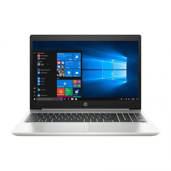 HP Elitebook 450 G6 - Intel Core i5-8e generatie - 8GB DDR4 - 256GB SSD | Full HD | 15,6 inch HP Elitebook 450 G6 - Intel Core i5-8e generatie - 8GB DDR4 - 256GB SSD | Full HD | 15,6 inch