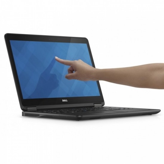 MineCraft en Fortnite Ready!!! Dell E7450: Intel HD Graphics 5500 video kaart Core i7-5600U CPU @ 2.60 Ghz 5e GEN.| 256 GB SSD| 16GB | 1,3KG | Win 10 MineCraft en Fortnite Ready!!! Dell E7450: Intel HD Graphics 5500 video kaart Core i7-5600U CPU @ 2.60 Ghz 5e GEN.| 256 GB SSD| 16GB | 1,3KG | Win 10