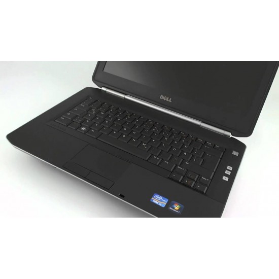 Dell Latitude E5420 i5-2,5Ghz: 4GB | 250GB | Webcam | HDMI Dell Latitude E5420 i5-2,5Ghz: 4GB | 250GB | Webcam | HDMI