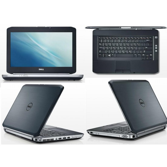Dell Latitude E5420 i5-2,5Ghz: 4GB | 250GB | Webcam | HDMI Dell Latitude E5420 i5-2,5Ghz: 4GB | 250GB | Webcam | HDMI