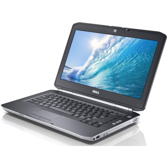 Dell Latitude E5420 i5-2,5Ghz: 4GB | 250GB | Webcam | HDMI Dell Latitude E5420 i5-2,5Ghz: 4GB | 250GB | Webcam | HDMI
