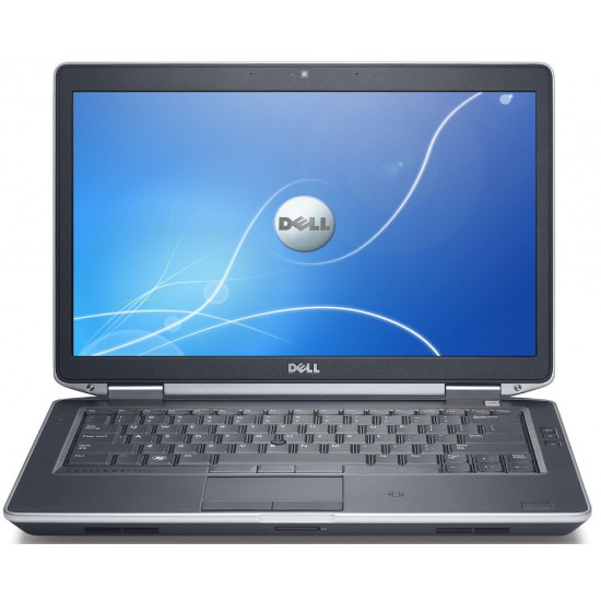 Dell Latitude E6440 i5 4e Gen.-2,7Ghz: 4GB | 320GB HDD | Garantie Dell Latitude E6440 i5 4e Gen.-2,7Ghz: 4GB | 320GB HDD | Garantie