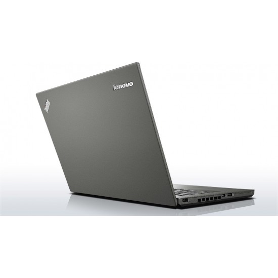 SUPER DEAL!! i5 ULTRABOOK! Lenovo Thinkpad T440: CORE i5-4300 CPU @ 2.50 GHZ 4E GEN. | 128GB SSD | HD+ | Win 10 SUPER DEAL!! i5 ULTRABOOK! Lenovo Thinkpad T440: CORE i5-4300 CPU @ 2.50 GHZ 4E GEN. | 128GB SSD | HD+ | Win 10