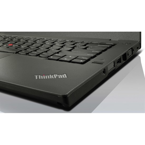 SUPER DEAL!! i5 ULTRABOOK! Lenovo Thinkpad T440: CORE i5-4300 CPU @ 2.50 GHZ 4E GEN. | 128GB SSD | HD+ | Win 10 SUPER DEAL!! i5 ULTRABOOK! Lenovo Thinkpad T440: CORE i5-4300 CPU @ 2.50 GHZ 4E GEN. | 128GB SSD | HD+ | Win 10
