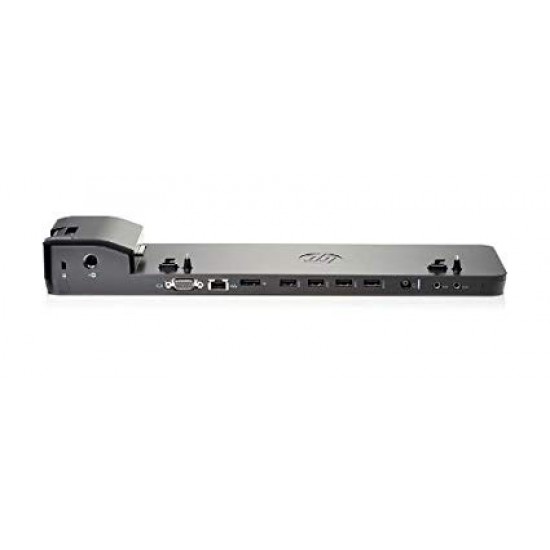 HP 840 G1 , G2 dual display port UltraSlim Dockingstation, D9Y32AA HP 840 G1 , G2 dual display port UltraSlim Dockingstation, D9Y32AA