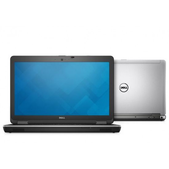 15,6" AKTIE! Dell E6540: Core i5 - 4e GEN.| 8GB |15,6" Full HD | 500GB SSHD | 2GB Videokaart 15,6" AKTIE! Dell E6540: Core i5 - 4e GEN.| 8GB |15,6" Full HD | 500GB SSHD | 2GB Videokaart