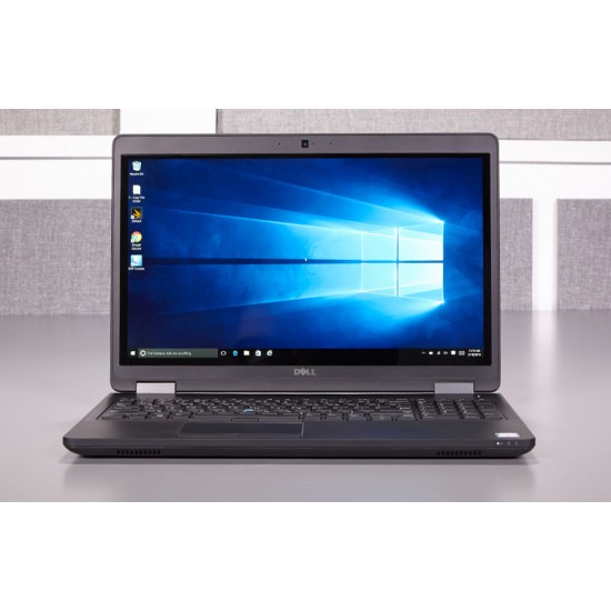 15,6" AKTIE! Dell E6540: Core i5 - 4e GEN.| 8GB |15,6" Full HD | 500GB SSHD | 2GB Videokaart 15,6" AKTIE! Dell E6540: Core i5 - 4e GEN.| 8GB |15,6" Full HD | 500GB SSHD | 2GB Videokaart