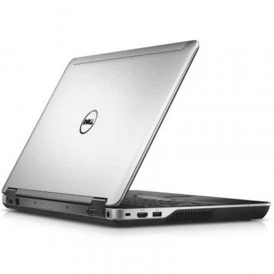 15,6" AKTIE! Dell E6540: Core i5 - 4e GEN.| 8GB |15,6" Full HD | 500GB SSHD | 2GB Videokaart 15,6" AKTIE! Dell E6540: Core i5 - 4e GEN.| 8GB |15,6" Full HD | 500GB SSHD | 2GB Videokaart