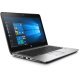 HP Elitebook 820 G4 - Intel Core i5-7e gen - 8GB DDR4 - 128GB SSD - W11