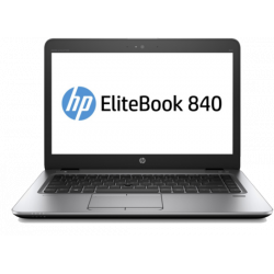 HP Elitebook 840 G3 - Intel Core i5-6200U - 8GB DDR4 - 240GB SSD | Full HD