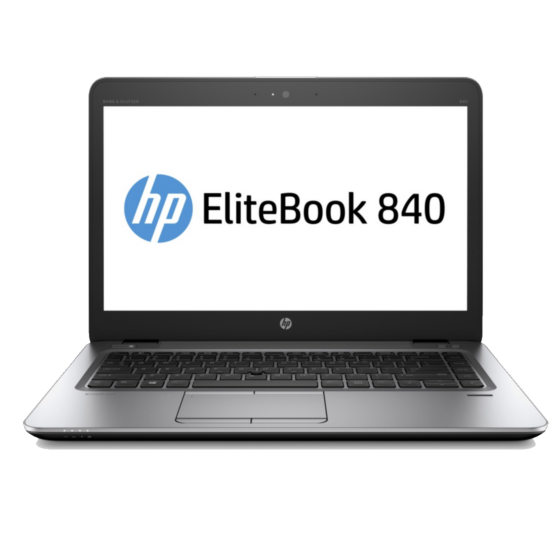 Refurbished HP Elitebook 840 G3 - Intel Core i5-6200U - 8GB DDR4 - 240GB SSD | Full HD Refurbished HP Elitebook 840 G3 - Intel Core i5-6200U - 8GB DDR4 - 240GB SSD | Full HD