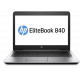 Refurbished HP Elitebook 840 G3 - Intel Core i5-6200U - 8GB DDR4 - 240GB SSD | Full HD Refurbished HP Elitebook 840 G3 - Intel Core i5-6200U - 8GB DDR4 - 240GB SSD | Full HD