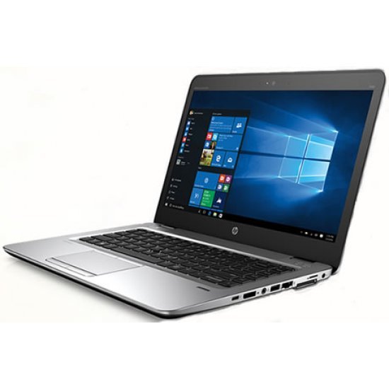 Refurbished HP Elitebook 840 G3 - Intel Core i5-6200U - 8GB DDR4 - 240GB SSD | Full HD