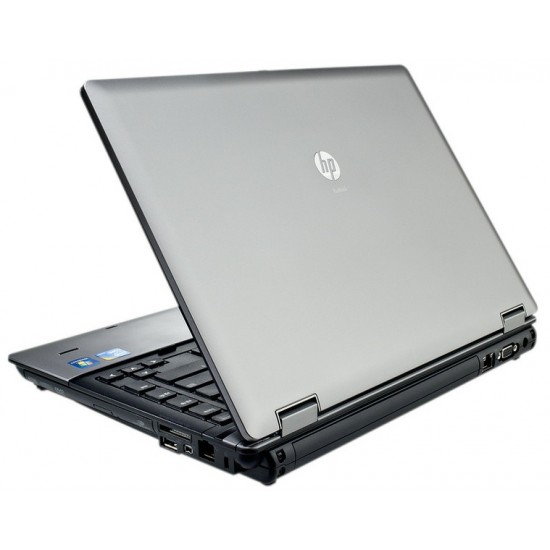 HP AKTIE! HP Probook 6450B: i5-2,40Ghz | 4GB | 250GB | Webcam HP AKTIE! HP Probook 6450B: i5-2,40Ghz | 4GB | 250GB | Webcam