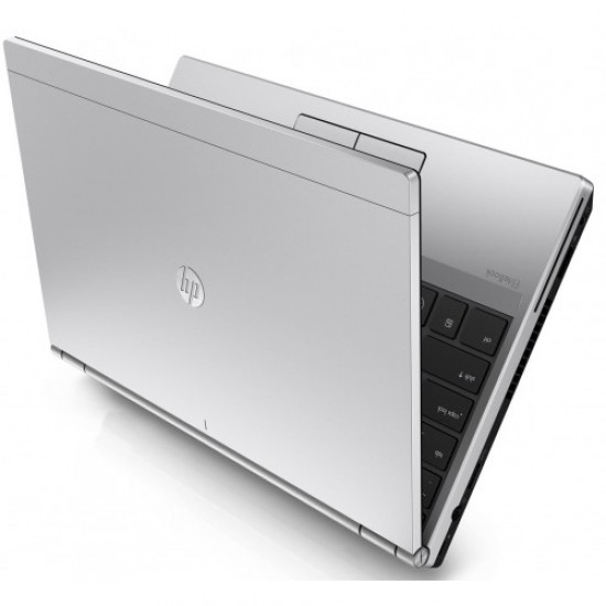 HP Elitebook 2570P: i5-2,5Ghz | 8GB | 240GB SSD | Webcam HP Elitebook 2570P: i5-2,5Ghz | 8GB | 240GB SSD | Webcam