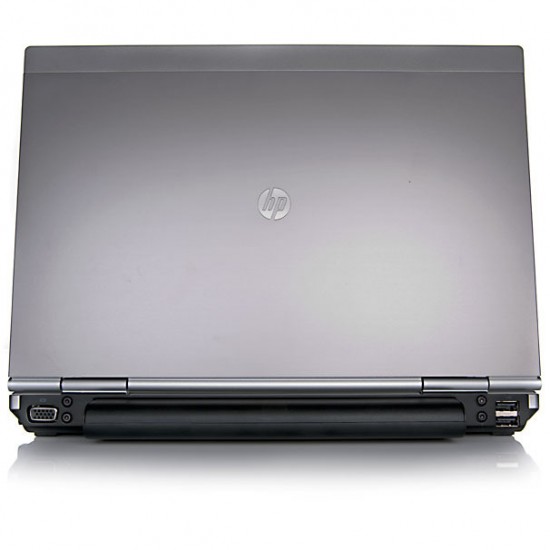 HP Elitebook 2570P: i5-2,5Ghz | 8GB | 240GB SSD | Webcam HP Elitebook 2570P: i5-2,5Ghz | 8GB | 240GB SSD | Webcam
