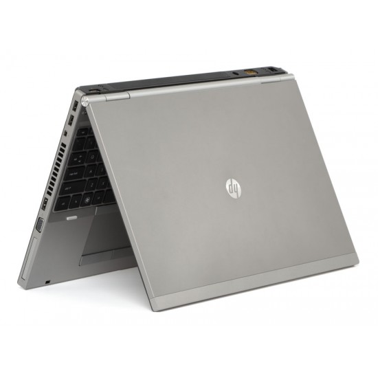 HP Elitebook 8560P: i5-2,5Ghz: 4GB |15,4"| 250GB | Webcam HP Elitebook 8560P: i5-2,5Ghz: 4GB |15,4"| 250GB | Webcam