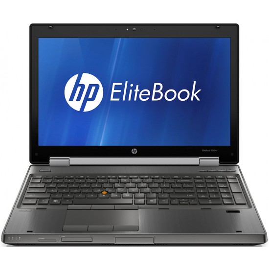 HP Elitebook WORKSTATION 8560W: i7-2,4Ghz | 16GB |NVDIA QUADRO 1000M | 128GB SSD! HP Elitebook WORKSTATION 8560W: i7-2,4Ghz | 16GB |NVDIA QUADRO 1000M | 128GB SSD!