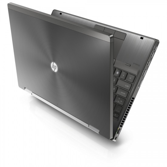HP Elitebook WORKSTATION 8560W: i7-2,4Ghz | 16GB |NVDIA QUADRO 1000M | 128GB SSD! HP Elitebook WORKSTATION 8560W: i7-2,4Ghz | 16GB |NVDIA QUADRO 1000M | 128GB SSD!