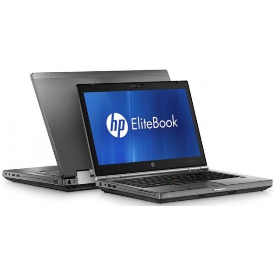 HP Elitebook WORKSTATION 8560W: i7-2,4Ghz | 16GB |NVDIA QUADRO 1000M | 128GB SSD! HP Elitebook WORKSTATION 8560W: i7-2,4Ghz | 16GB |NVDIA QUADRO 1000M | 128GB SSD!