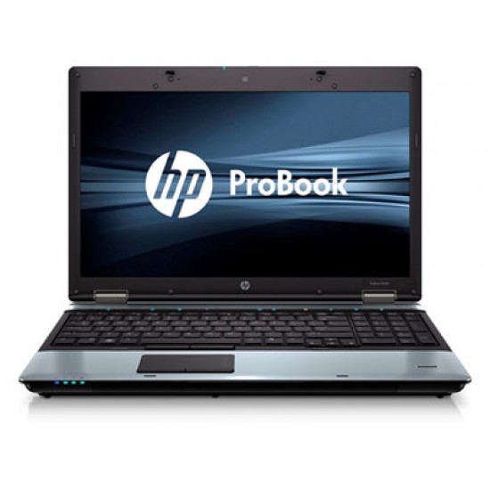 HP Probook 6550B: i5-2,40Ghz | 4GB | 250GB | 15,6" Scherm HP Probook 6550B: i5-2,40Ghz | 4GB | 250GB | 15,6" Scherm