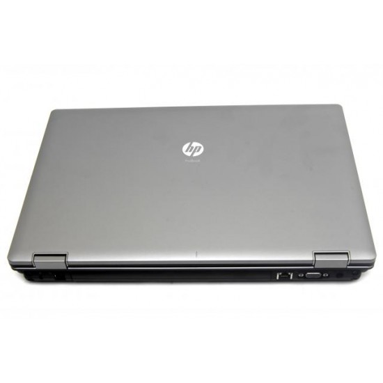 HP Probook 6550B: i5-2,40Ghz | 4GB | 250GB | 15,6" Scherm HP Probook 6550B: i5-2,40Ghz | 4GB | 250GB | 15,6" Scherm