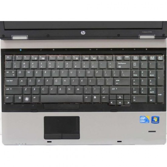 HP Probook 6550B: i5-2,40Ghz | 4GB | 250GB | 15,6" Scherm HP Probook 6550B: i5-2,40Ghz | 4GB | 250GB | 15,6" Scherm
