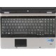 HP Probook 6550B: i5-2,40Ghz | 4GB | 250GB | 15,6" Scherm HP Probook 6550B: i5-2,40Ghz | 4GB | 250GB | 15,6" Scherm