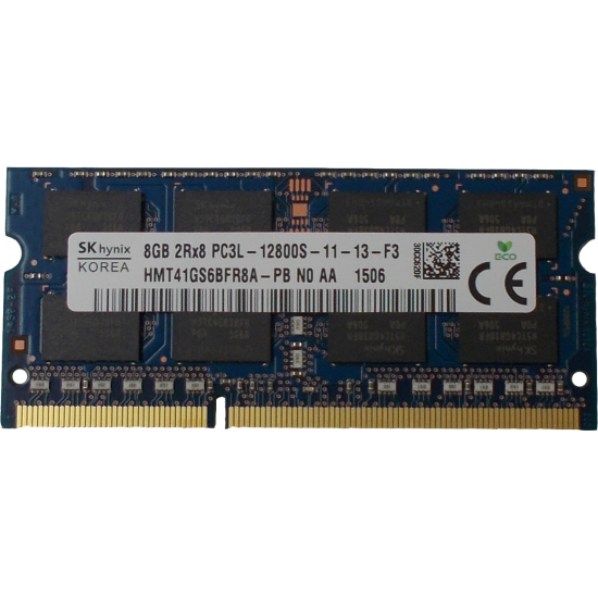 OP=OP!! 8GB DDR3L SODIMM 1600Mhz - PC3-12800 (1x 8GB - LAPTOP GEHEUGEN) OP=OP!! 8GB DDR3L SODIMM 1600Mhz - PC3-12800 (1x 8GB - LAPTOP GEHEUGEN)