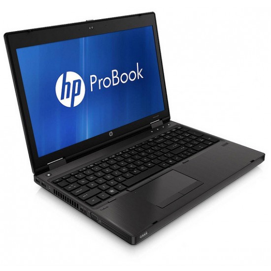 i5 15,6" AKTIE!! HP Probook 6560B: i5 2e Gen. -2,6Ghz | 4GB | 1600x900 HD+ | 15,6" | Win 10 i5 15,6" AKTIE!! HP Probook 6560B: i5 2e Gen. -2,6Ghz | 4GB | 1600x900 HD+ | 15,6" | Win 10