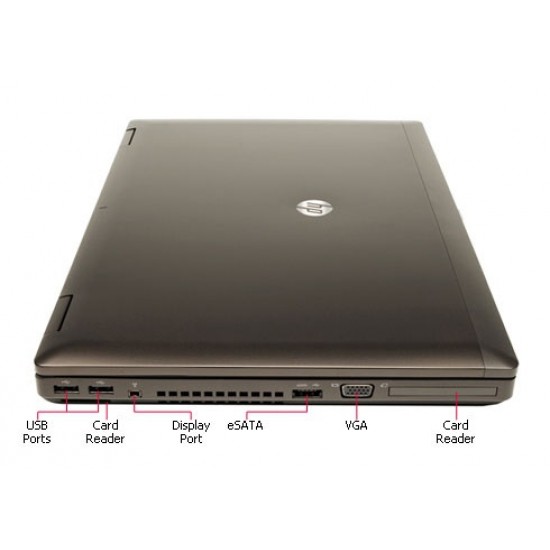 i5 15,6" AKTIE!! HP Probook 6560B: i5 2e Gen. -2,6Ghz | 4GB | 1600x900 HD+ | 15,6" | Win 10 i5 15,6" AKTIE!! HP Probook 6560B: i5 2e Gen. -2,6Ghz | 4GB | 1600x900 HD+ | 15,6" | Win 10