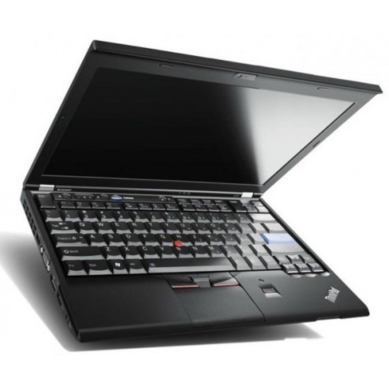 i5-KNALLER!! Lenovo Thinkpad X220: i5-2,5Ghz | 4GB |320GB HD WINDOWS 10! i5-KNALLER!! Lenovo Thinkpad X220: i5-2,5Ghz | 4GB |320GB HD WINDOWS 10!