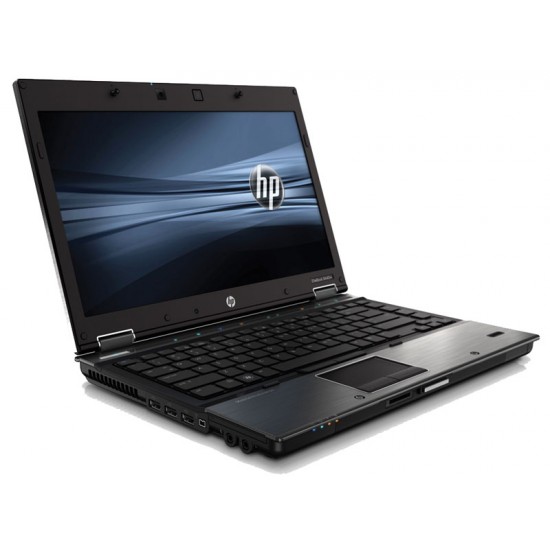 i7 AANBIEDING! HP Elitebook 8440P: Core i7-2,67Ghz | 4GB | Windows 10! i7 AANBIEDING! HP Elitebook 8440P: Core i7-2,67Ghz | 4GB | Windows 10!