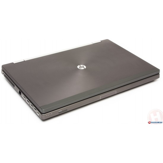 i7 KRACHTPATSER! HP Elitebook WORKSTATION 8570W: CORE i7 - 2,9 | 8GB | 128GB SSD | NVDIA QUADRO! i7 KRACHTPATSER! HP Elitebook WORKSTATION 8570W: CORE i7 - 2,9 | 8GB | 128GB SSD | NVDIA QUADRO!