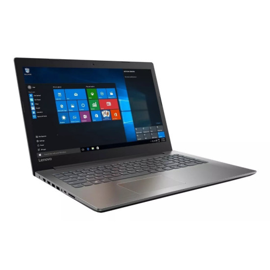 Lenovo ideapad - Core i3-6e gen - 4GB - 240GB - 15,6 inch - Windows 11