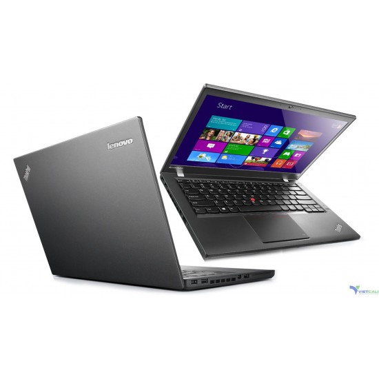 SUPER DEAL!! i5 ULTRABOOK! Lenovo Thinkpad T440: CORE i5-4300 CPU @ 2.50 GHZ 4E GEN. | 128GB SSD | HD+ | Win 10 SUPER DEAL!! i5 ULTRABOOK! Lenovo Thinkpad T440: CORE i5-4300 CPU @ 2.50 GHZ 4E GEN. | 128GB SSD | HD+ | Win 10