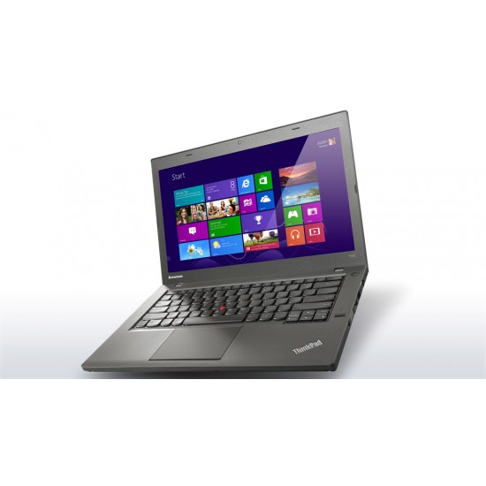 SUPER DEAL!! i5 ULTRABOOK! Lenovo Thinkpad T440: CORE i5-4300 CPU @ 2.50 GHZ 4E GEN. | 128GB SSD | HD+ | Win 10 SUPER DEAL!! i5 ULTRABOOK! Lenovo Thinkpad T440: CORE i5-4300 CPU @ 2.50 GHZ 4E GEN. | 128GB SSD | HD+ | Win 10