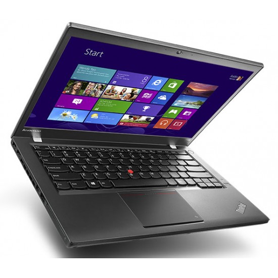 SUPER DEAL!! i5 ULTRABOOK! Lenovo Thinkpad T440: CORE i5-4300 CPU @ 2.50 GHZ 4E GEN. | 128GB SSD | HD+ | Win 10 SUPER DEAL!! i5 ULTRABOOK! Lenovo Thinkpad T440: CORE i5-4300 CPU @ 2.50 GHZ 4E GEN. | 128GB SSD | HD+ | Win 10