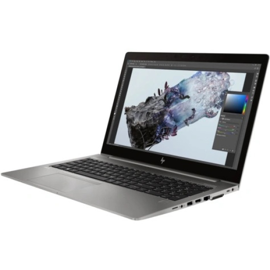 HP Zbook 15U G6 - Intel Core i7-8th gen - 32GB Ram - 512GB SSD - 15,6" HP Zbook 15U G6 - Intel Core i7-8th gen - 32GB Ram - 512GB SSD - 15,6"