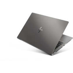 HP Zbook 15U G6 - Intel Core i7-8th gen - 32GB Ram - 1TB SSD - 15,6"