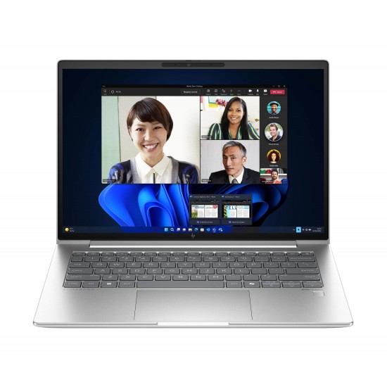 HP Elitebook 6 G1i 14 - Intel Core Ultra 5 - 16GB - 512GB