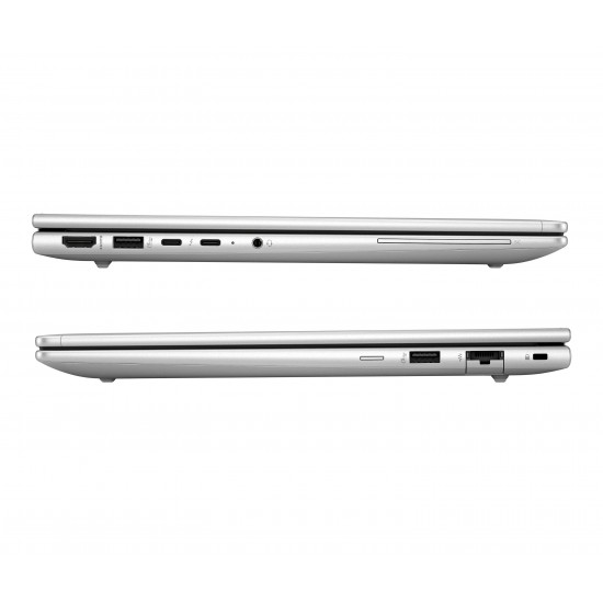 HP Elitebook 640 G11 - Intel Core Ultra 5 - 16GB - 512GB - Touchscreen
