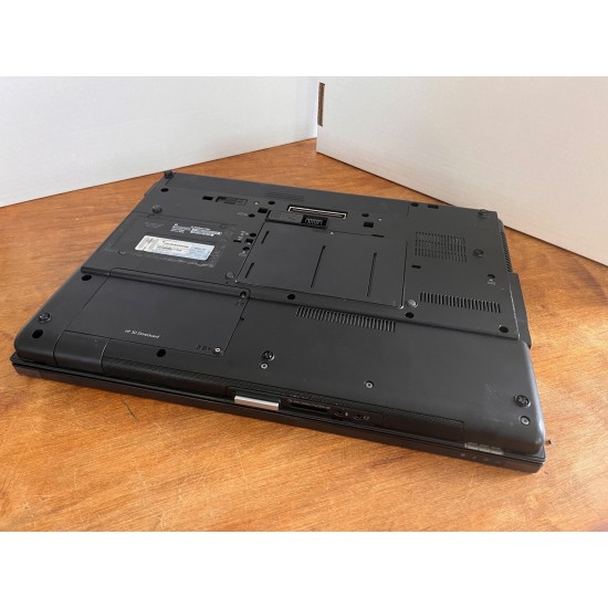 [onderdelen] HP Elitebook 8740w