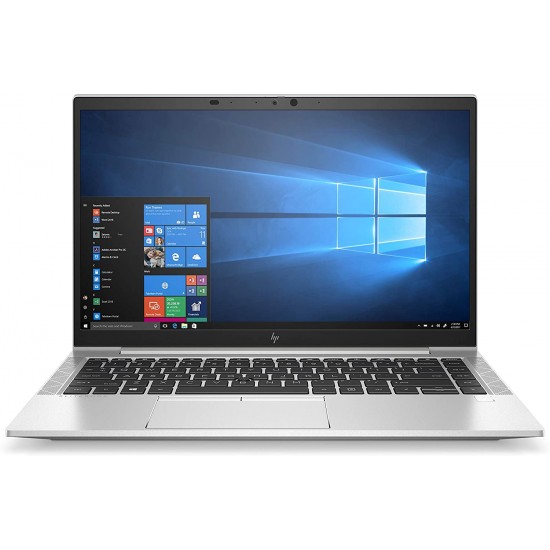 HP Elitebook 840 G7 - 10e generatie Core i7-10510U - 16GB DDR4