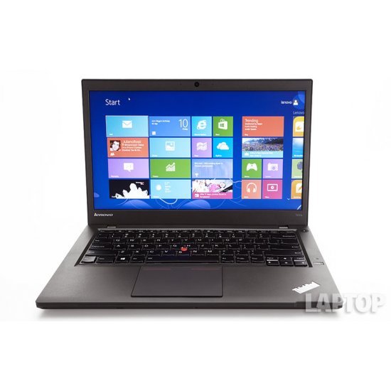 Lenovo Thinkpad T430: CORE i5 3E GEN. | 128GB SSD | 8GB Lenovo Thinkpad T430: CORE i5 3E GEN. | 128GB SSD | 8GB