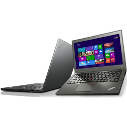 Lenovo ThinkPad X240 Intel Core i5 | 4GB | 256GB | HD