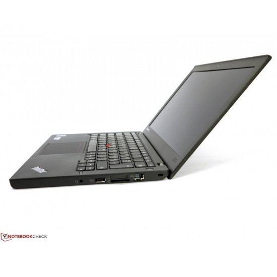 Lenovo ThinkPad X240 Intel Core i5 | 4GB | 256GB | HD